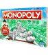 Monopoly - wersja klasyczna z dodatkowymi pionkami