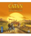 Catan  - Miasta i Rycerze (Rozszerzenie)