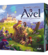 Kroniki zamku Avel