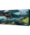 Kroniki zamku Avel: Niezbędnik poszukiwaczy przygód