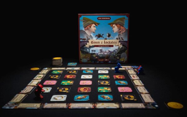 Robin z Locksley - obrazek 7