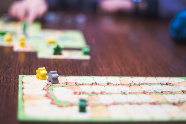 Carcassonne - obrazek 4