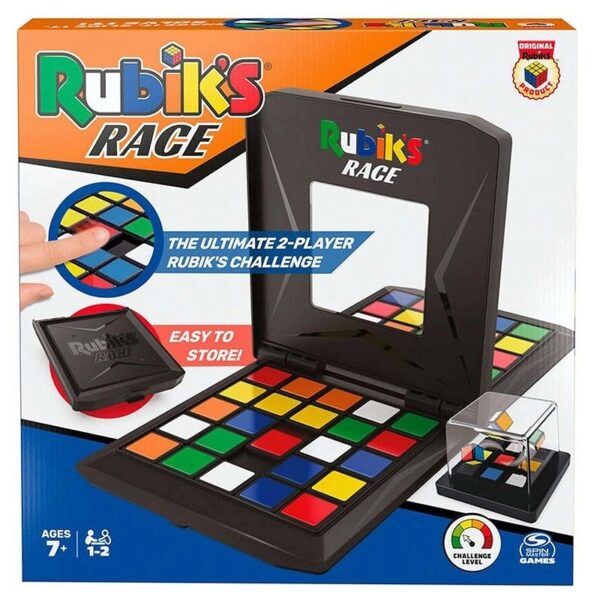 Rubik's Race - obrazek 3