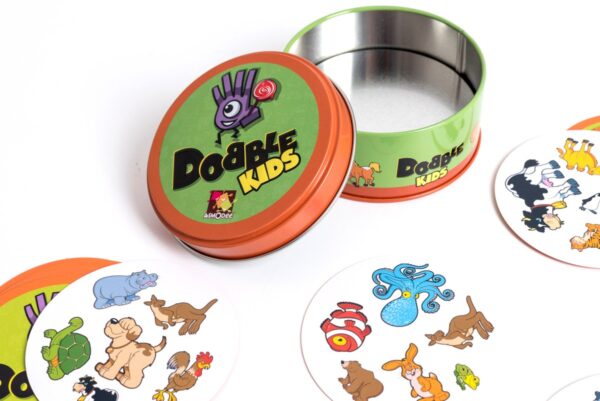 Dobble Kids - obrazek 6