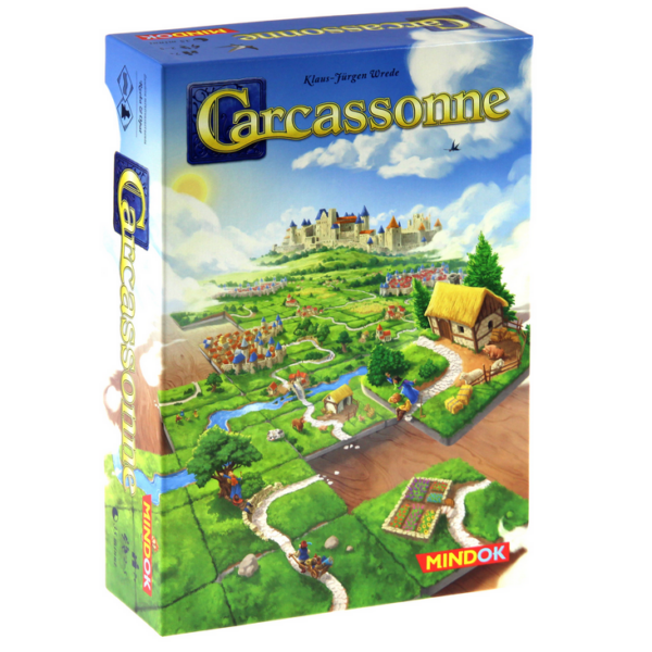 Carcassonne