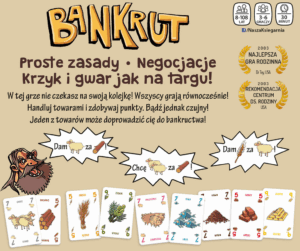 Bankrut