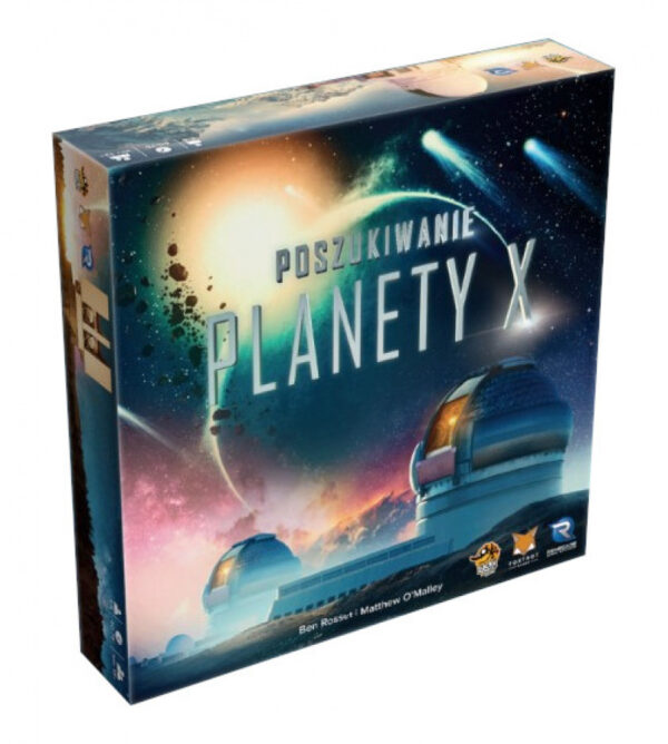 Poszukiwanie Planety X. Kto odnajdzie planetę? - obrazek 6