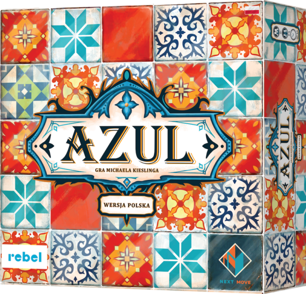 Azul