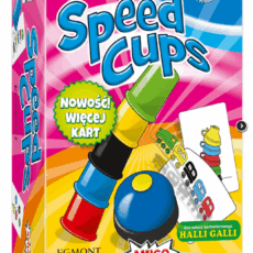 Speed Cups