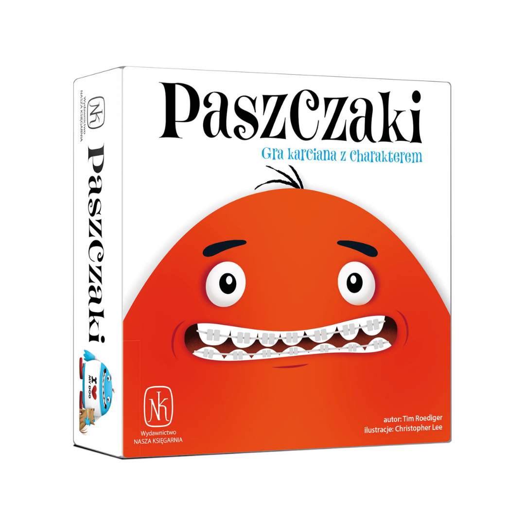 Paszczaki