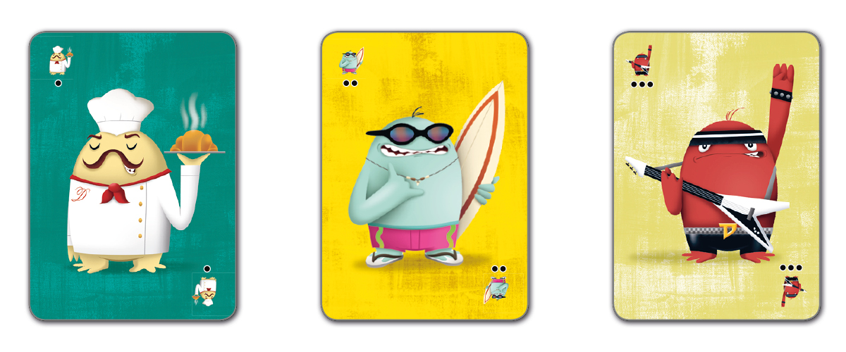 Paszczaki - obrazek 4