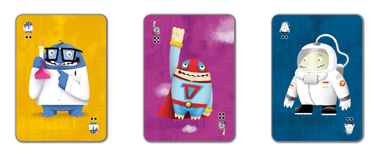 Paszczaki - obrazek 3