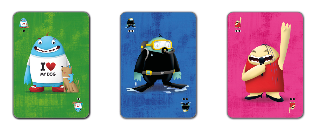 Paszczaki - obrazek 2