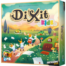 Dixit Kids